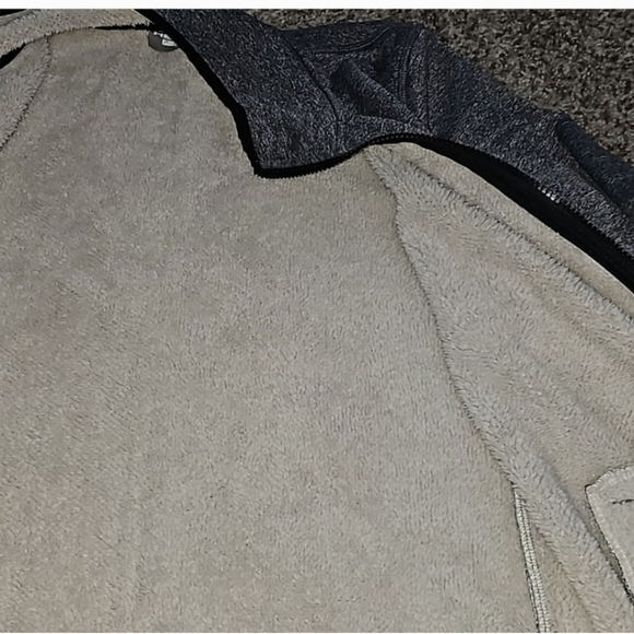 Head Fleece Lined Zip-up Jacket - Picture 4 of 7